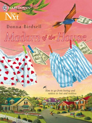 cover image of Madam of the House